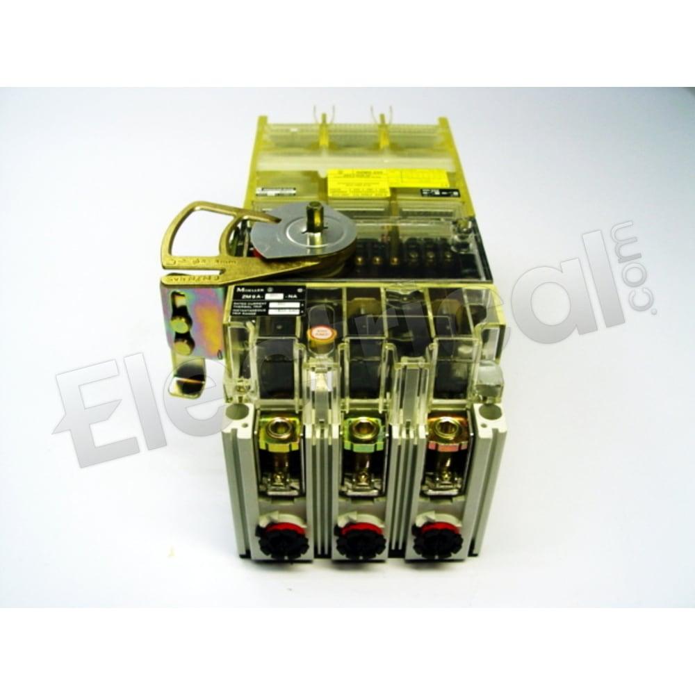 NZM9-250/ZM9-250-CNA
