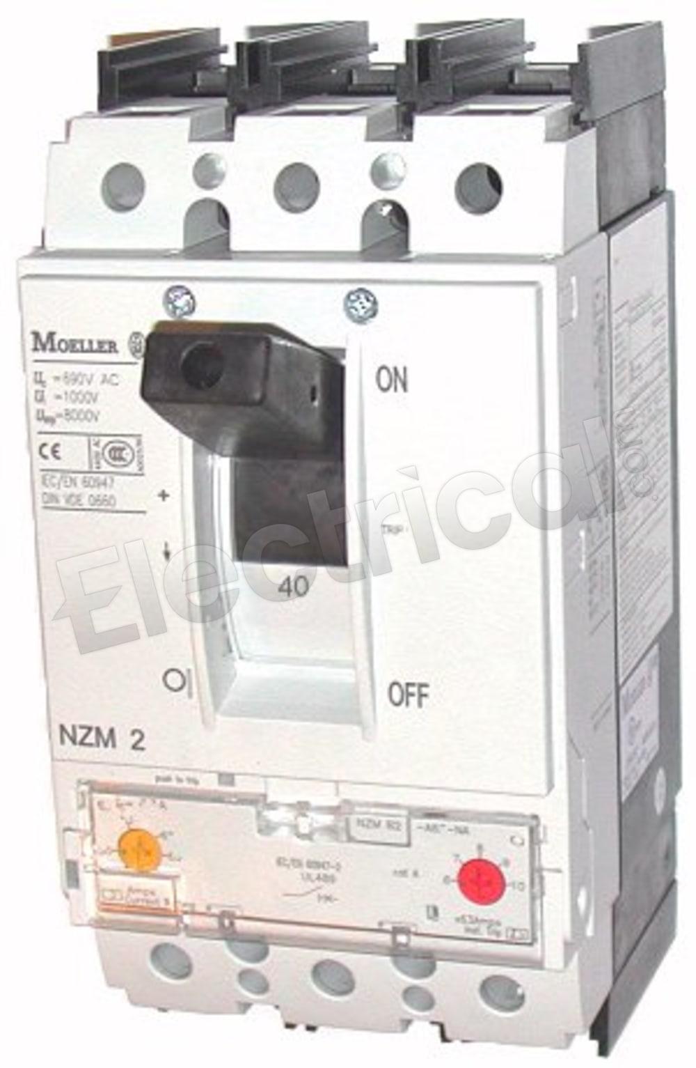 NZMH2-A40-NA