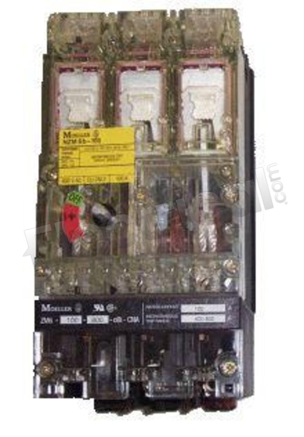 NZMH6-100/ZM6A-100-NA