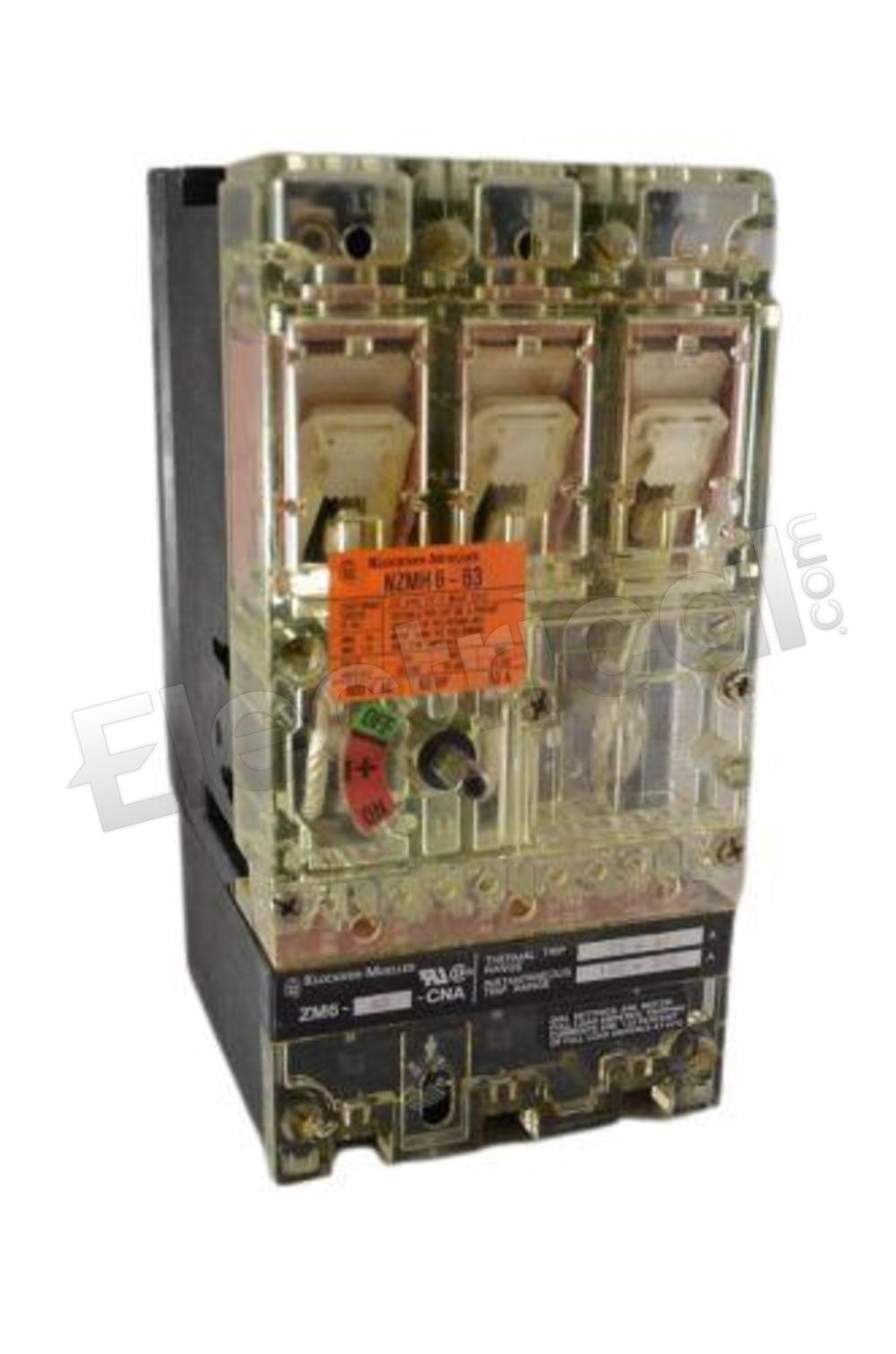 NZMH6-63/ZM6-40-CNA