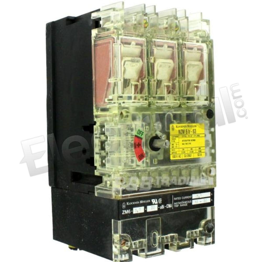 NZMH6-63/ZM6A-20-NA