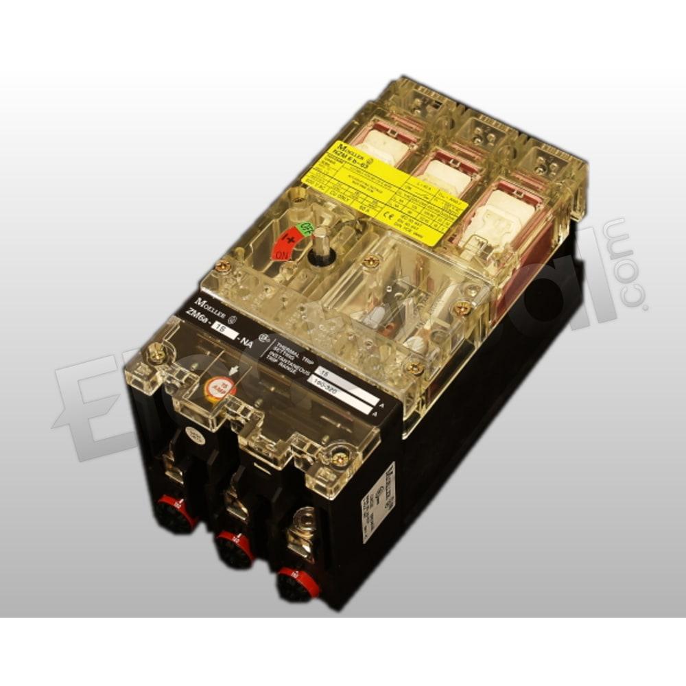 NZMH6-63/ZM6A-60-NA