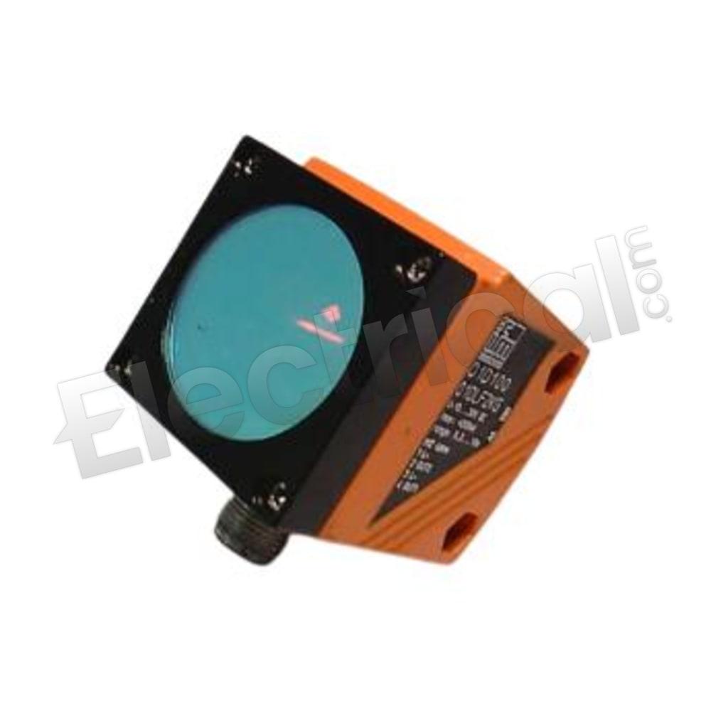 O1DLF2KG-I/O-LINK-O1D100