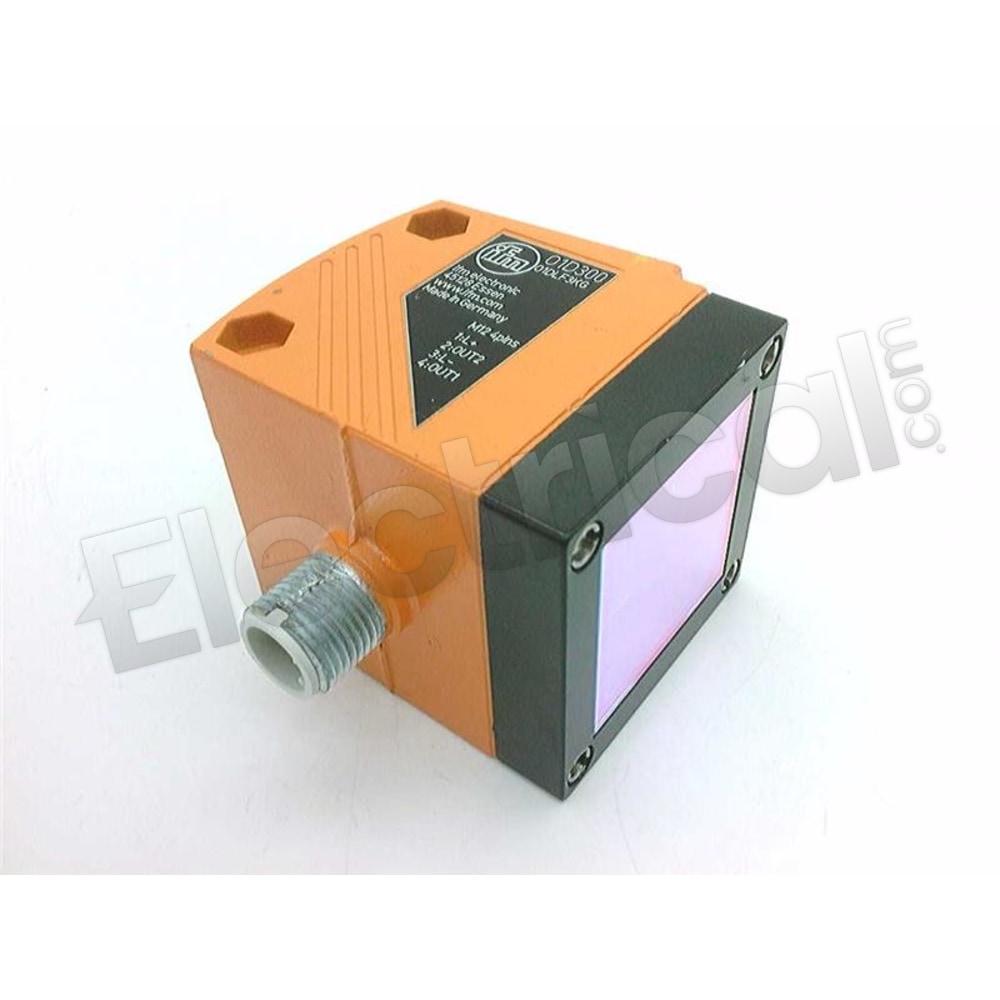 O1DLF3KG/IO-LINK-O1D300