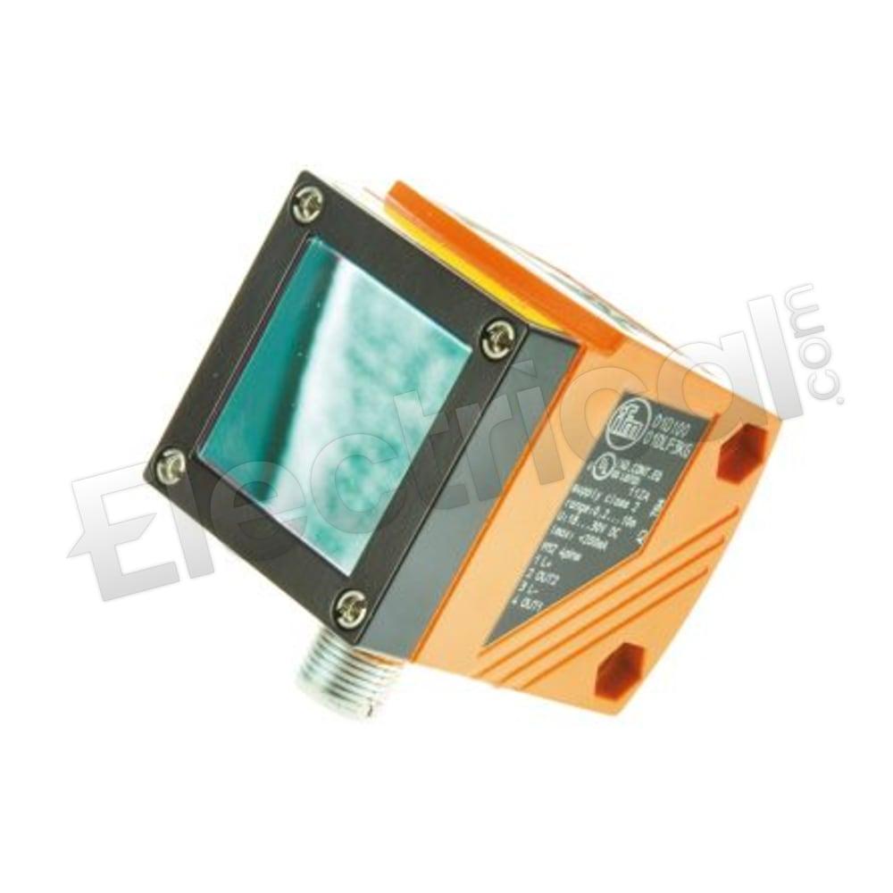 O1DLF3KG-I/O-LINK-O1D100
