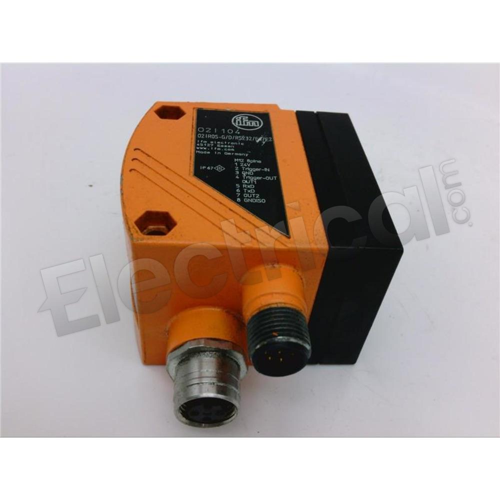 O2IROS-G/D/RS232/E1/E2-O2I104