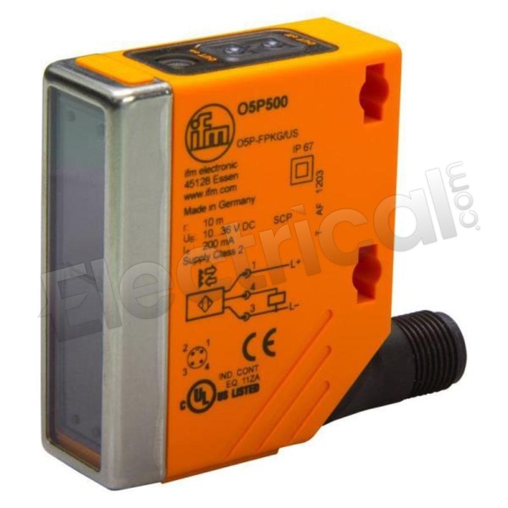 O5P-FPKG/US100-O5P500