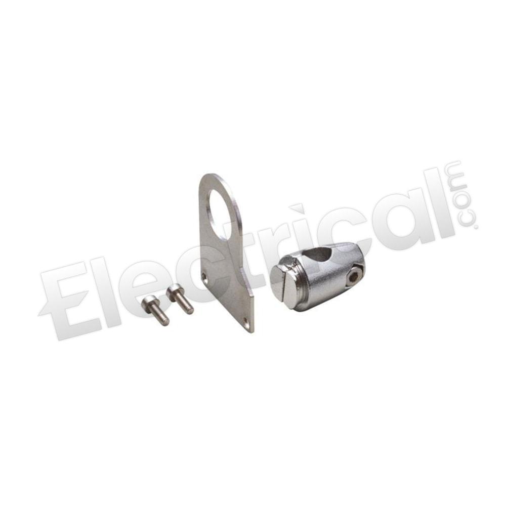 O6 CLAMP BRACKET-E21272