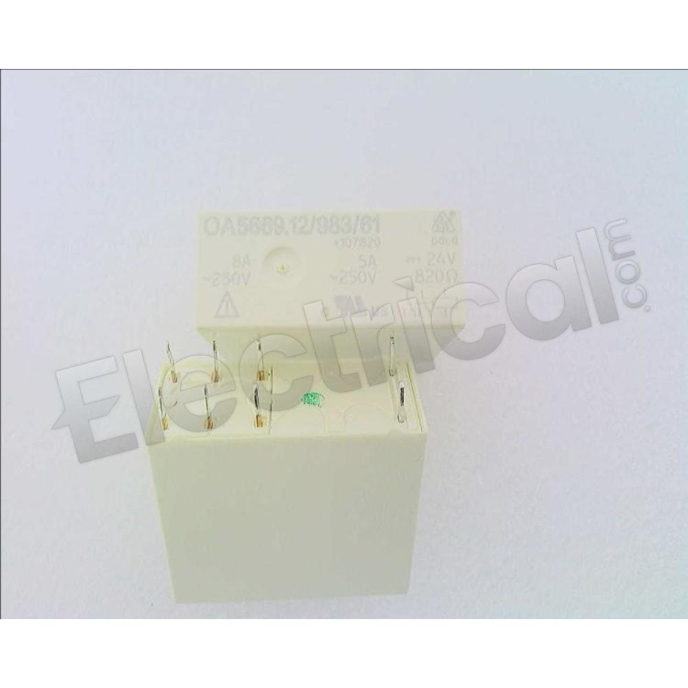 OA 5669.12/983 61 DC 24V