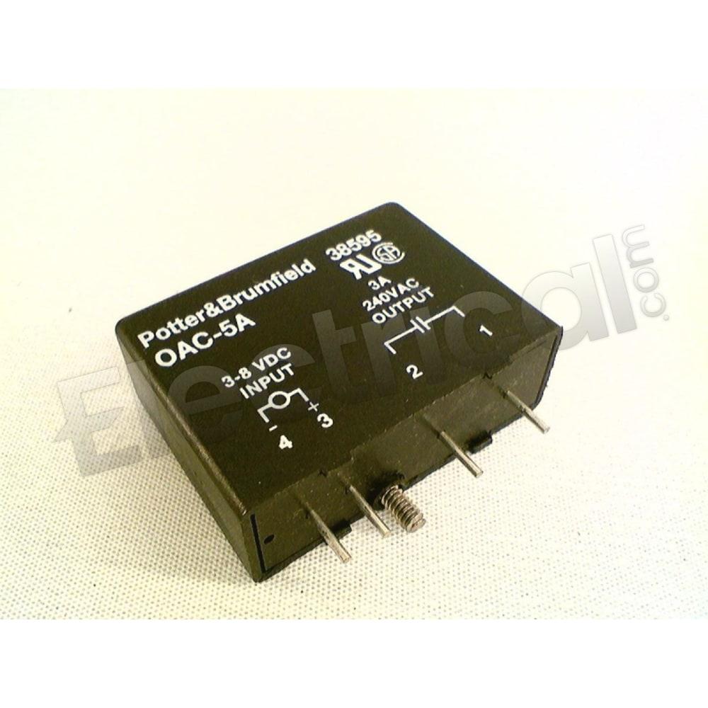OAC-5A