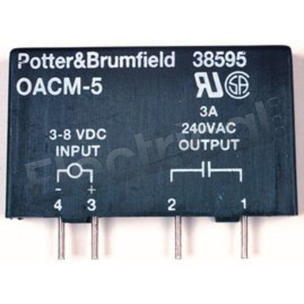 OACM-5H