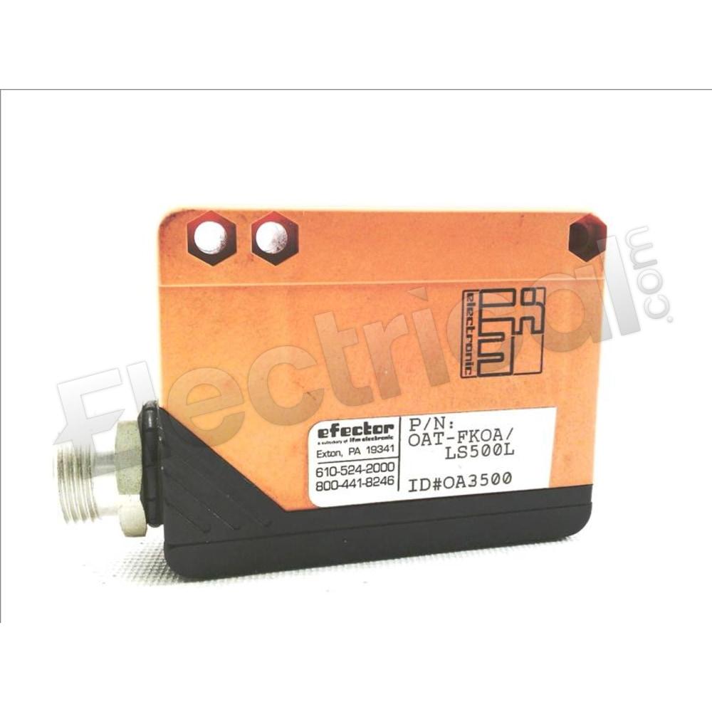 OAT-FKOA/LS500L -OA3500
