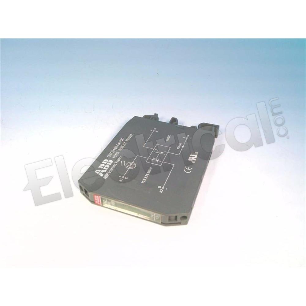 OBC0100-24VDC