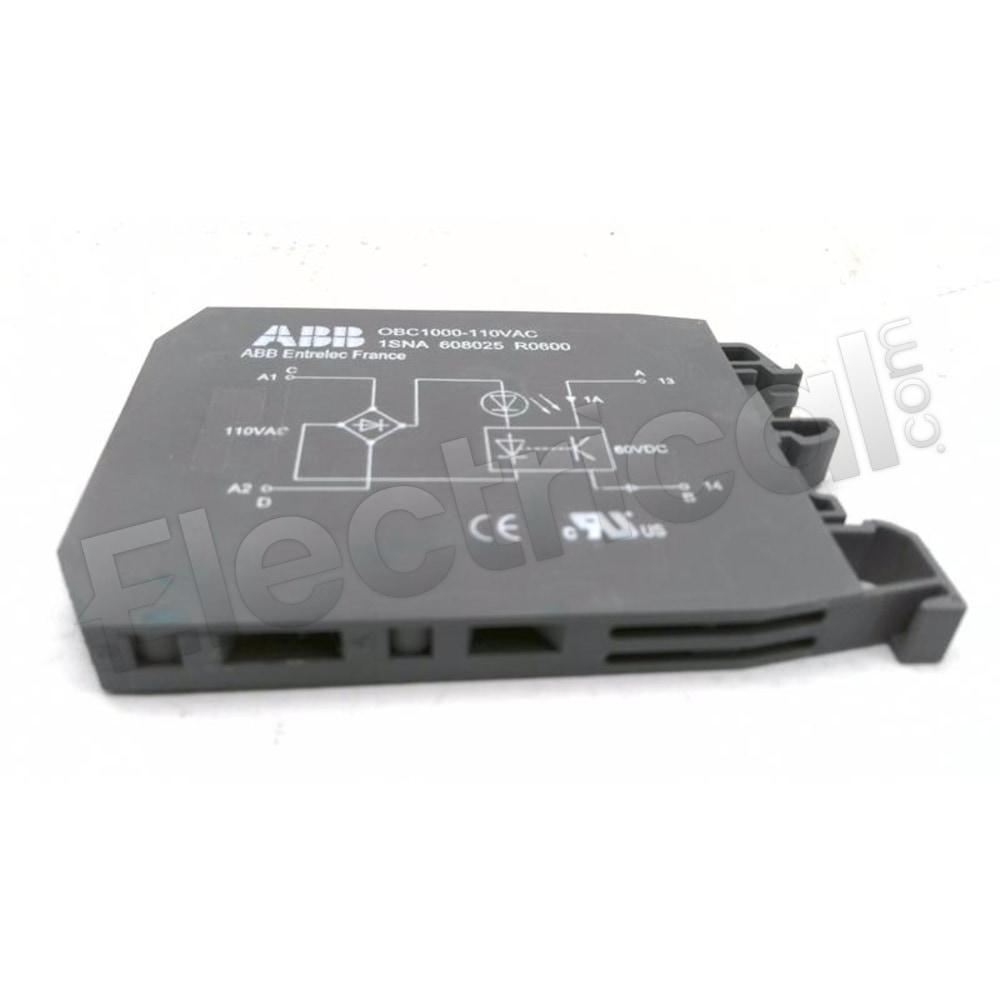 OBC1000-110VAC