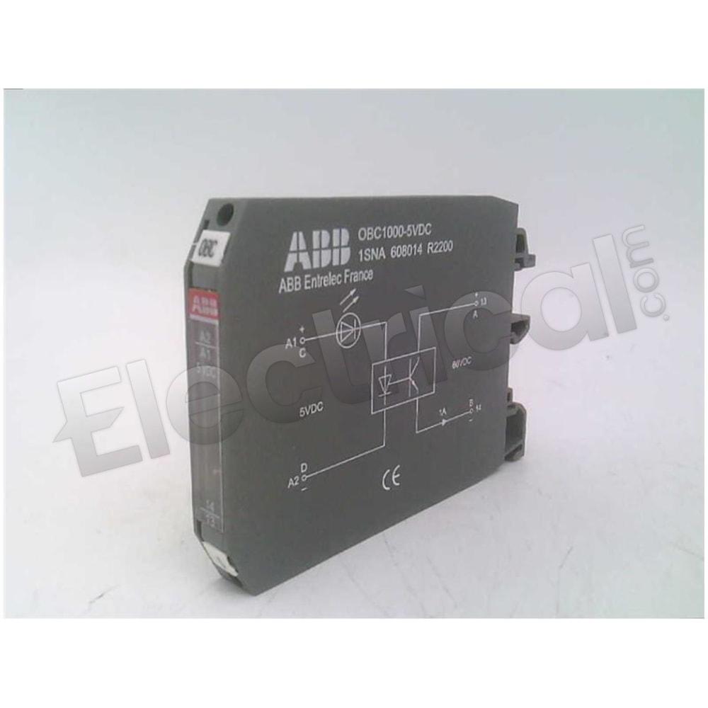 OBC1000-5VDC