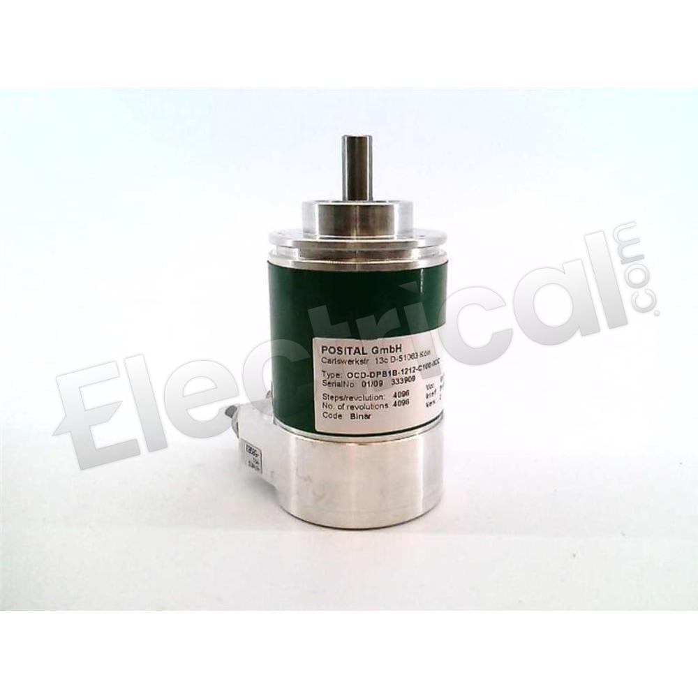 OCD-DPB1B-1212-C100-0CC