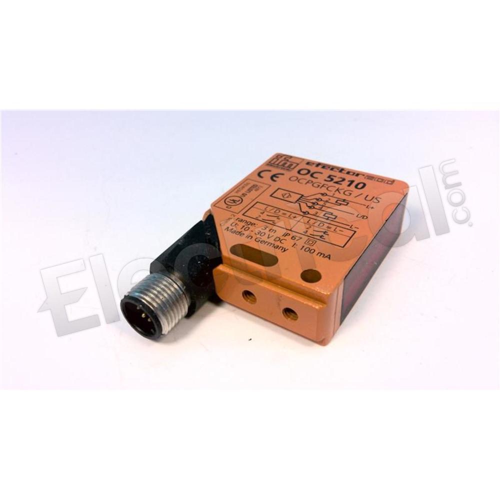 OCPGFCKG/US-100-OC5210