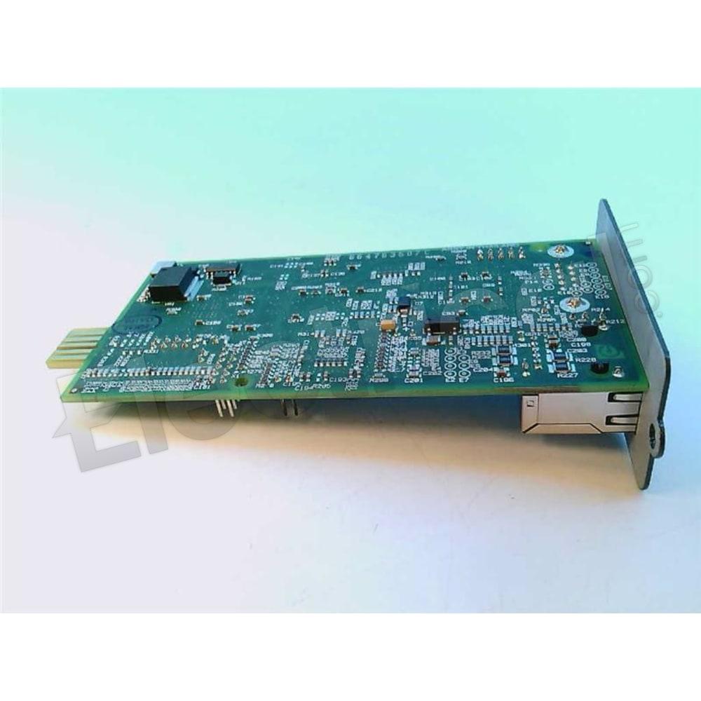 OCWEBCARD