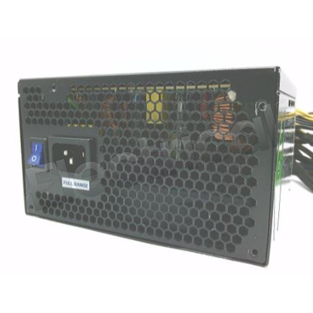 OCZ500SXS