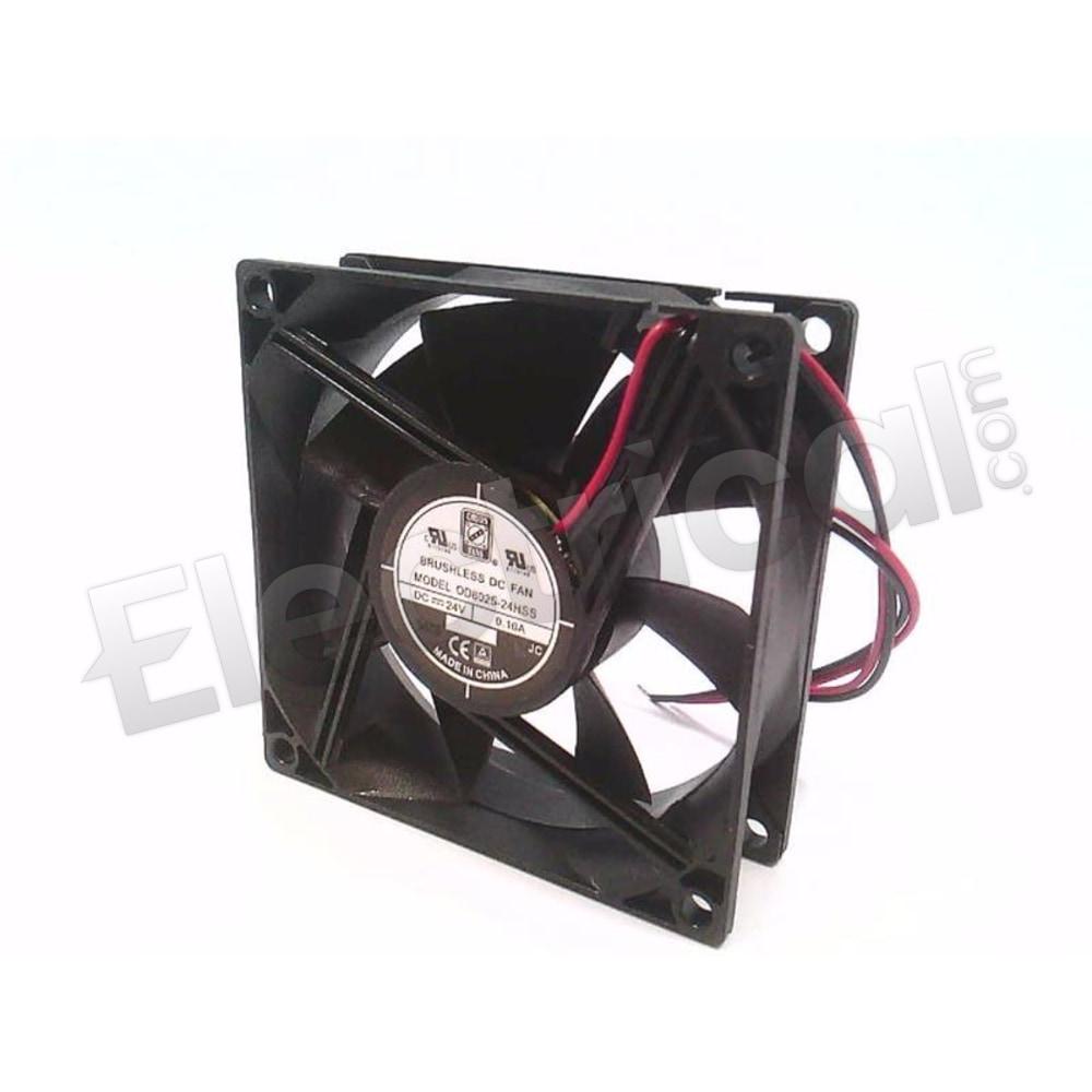 OD8025-24HSS