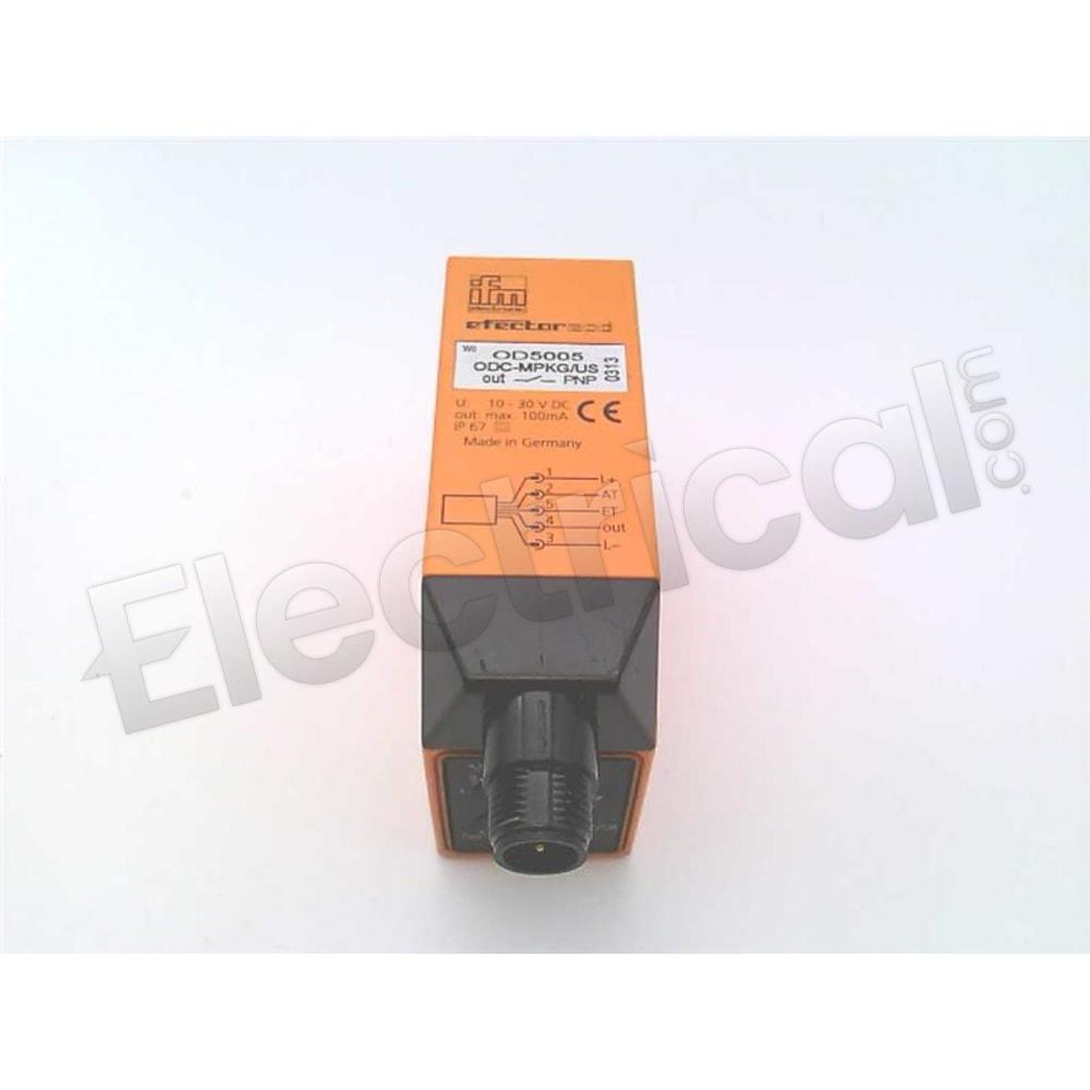 ODC-MPKG/US-100-OD5005