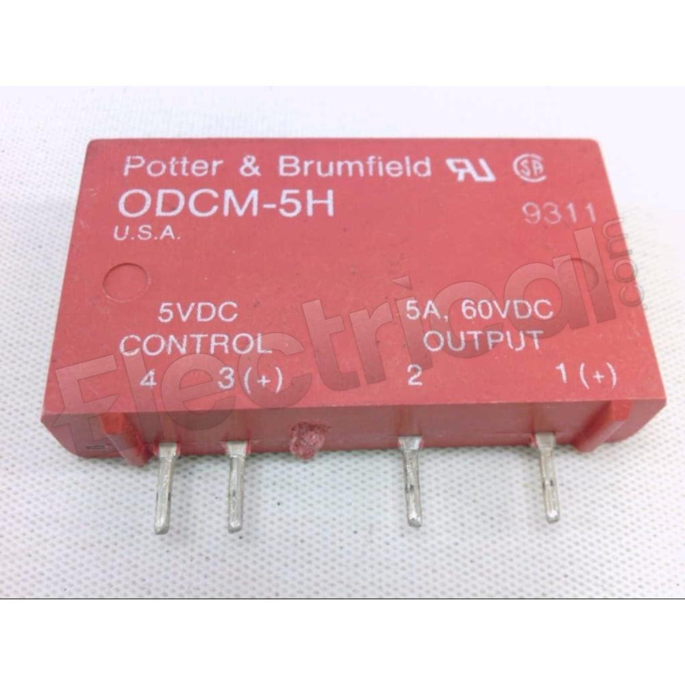 ODCM-5H