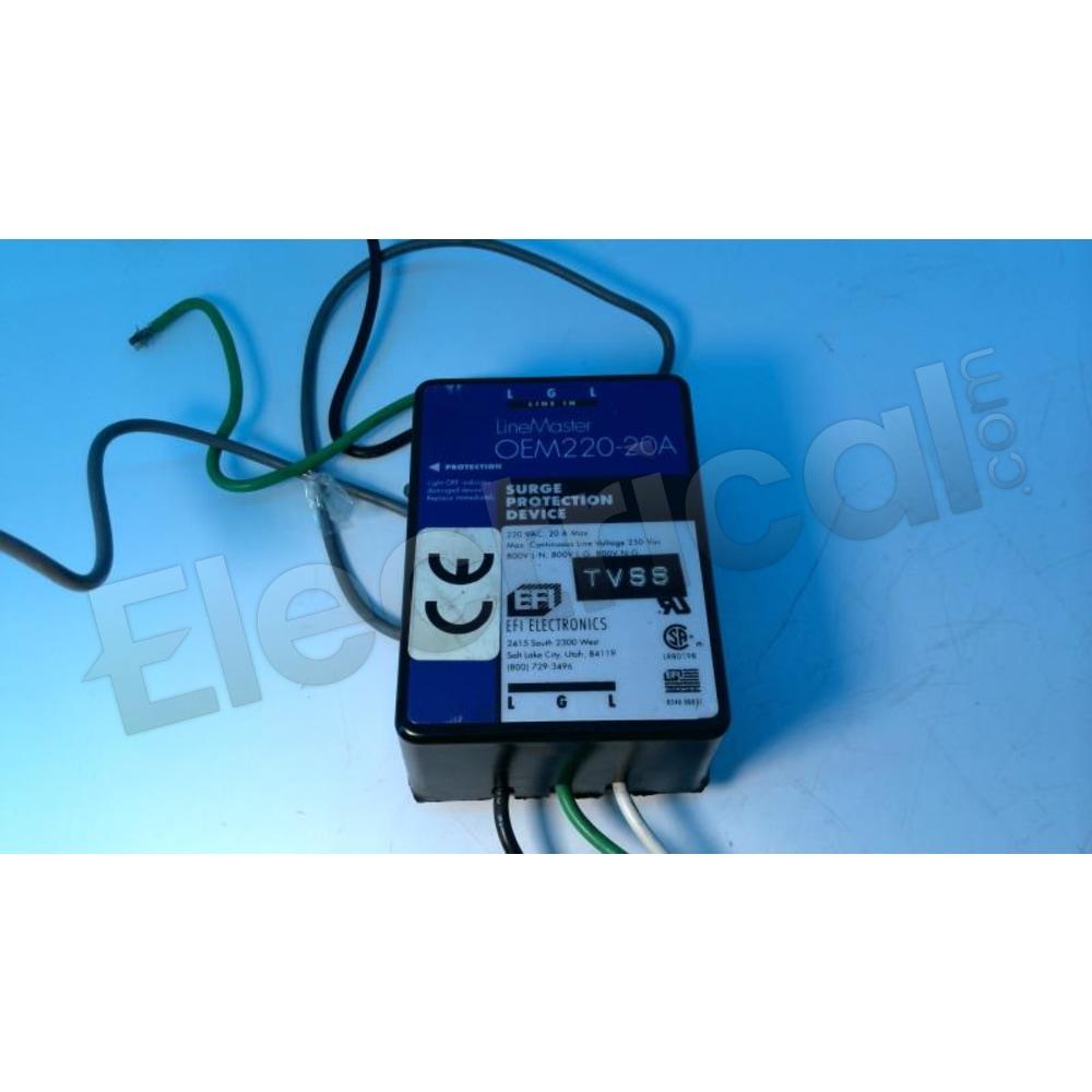 OEM220-20A