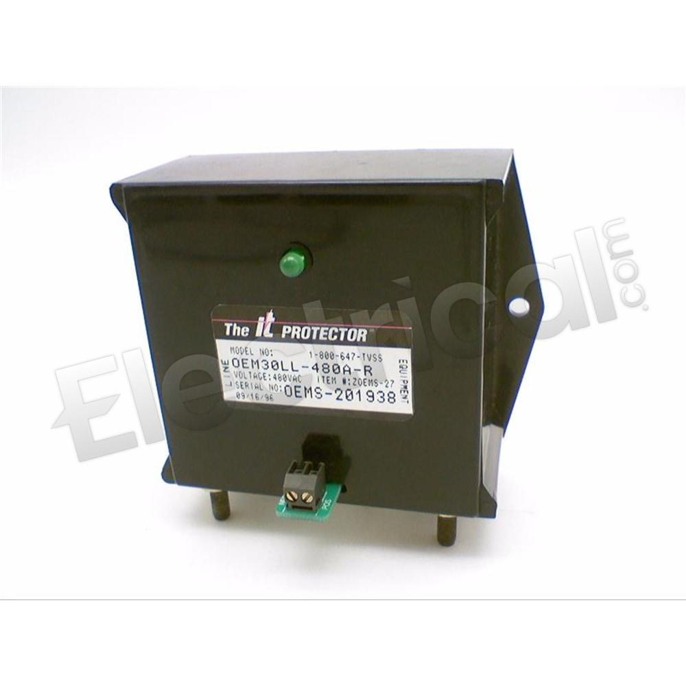 OEM30LL-480A-R