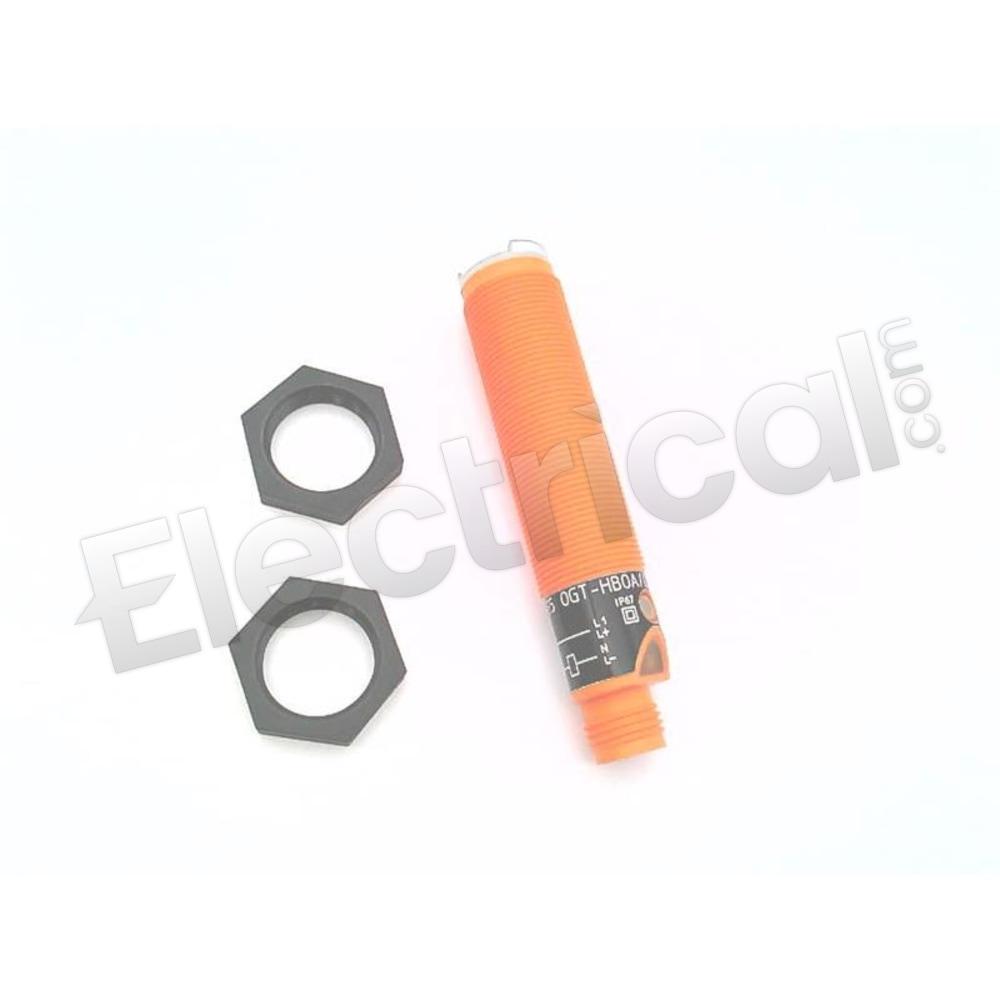 OGT-HBOA/LS-100-GK-OG0035