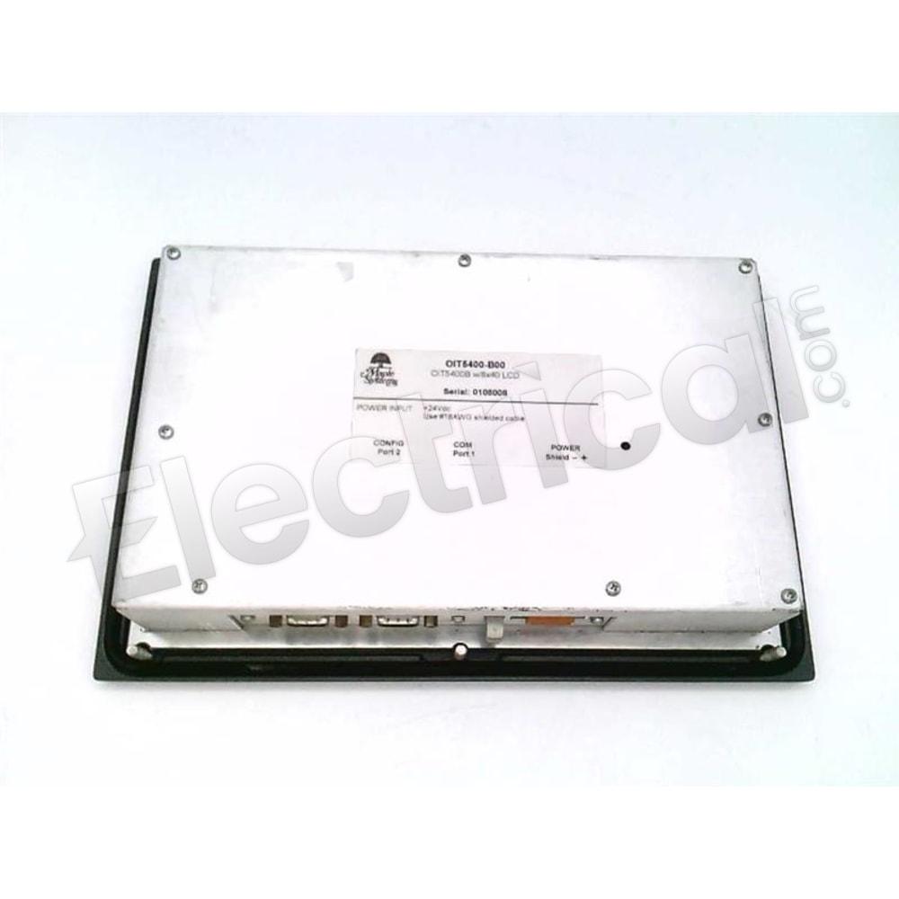 OIT5400B