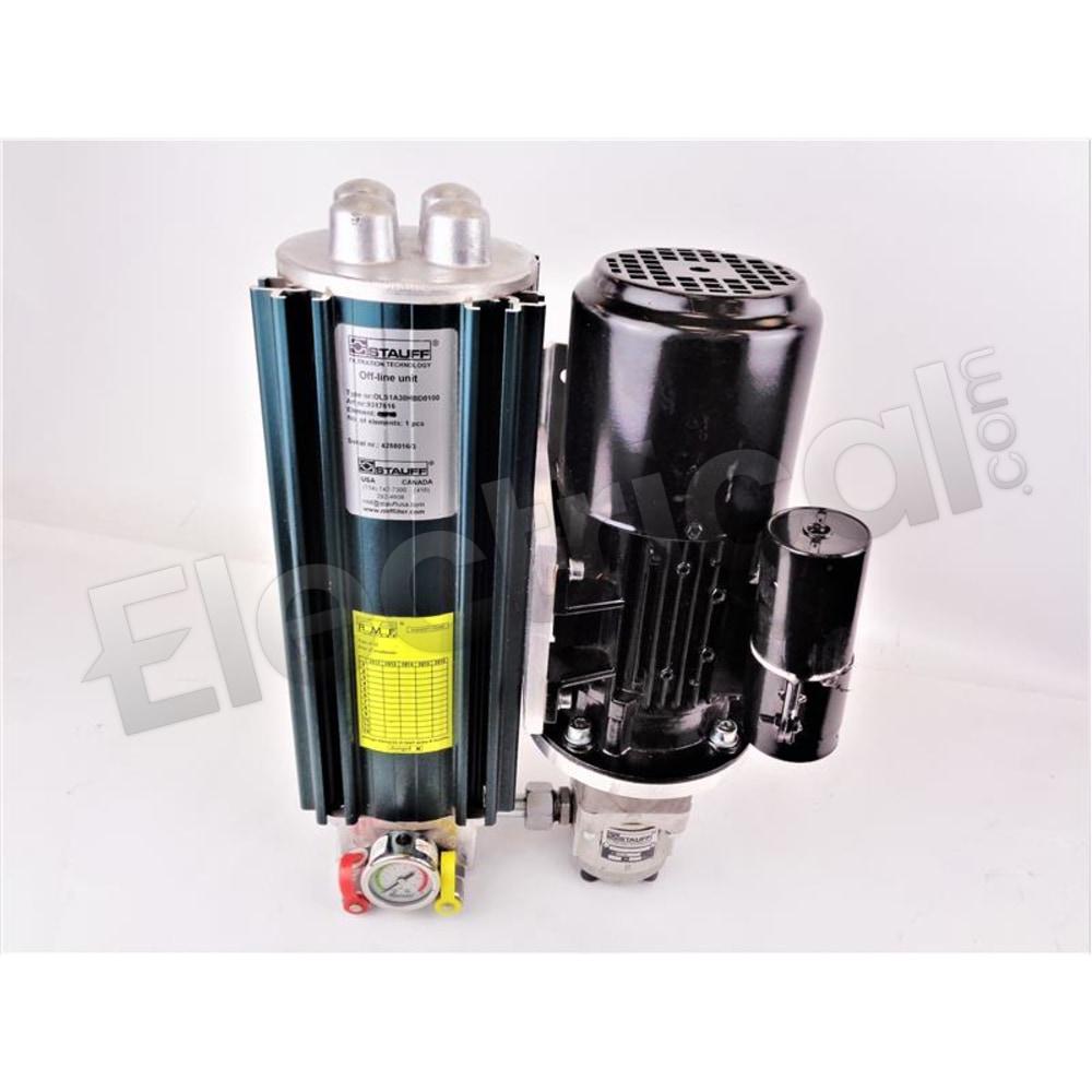 OLS1A30HBD0100