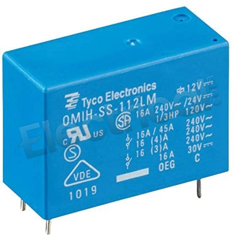 OMI-SS-124LM,000