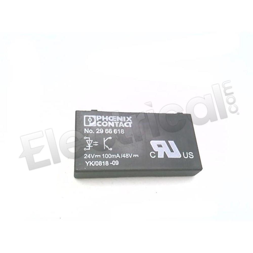 OPT-24DC/ 48DC/100