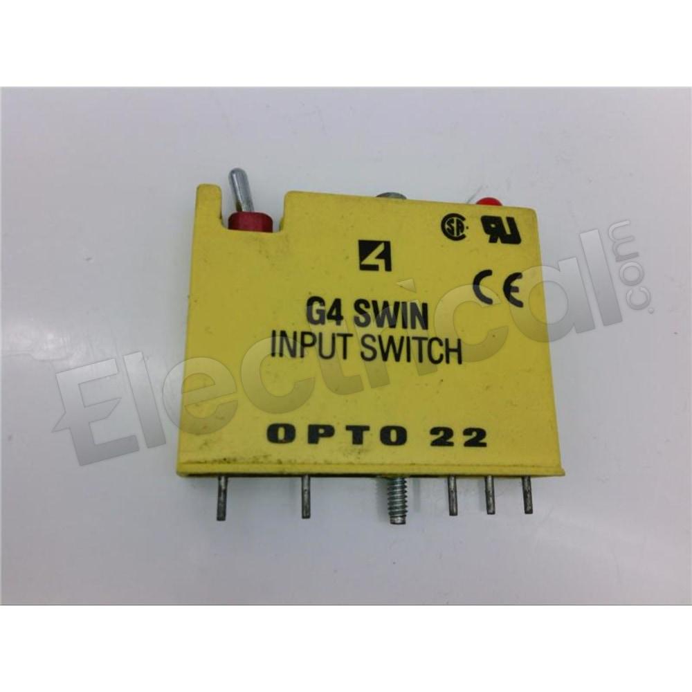 OPTO 22-G4