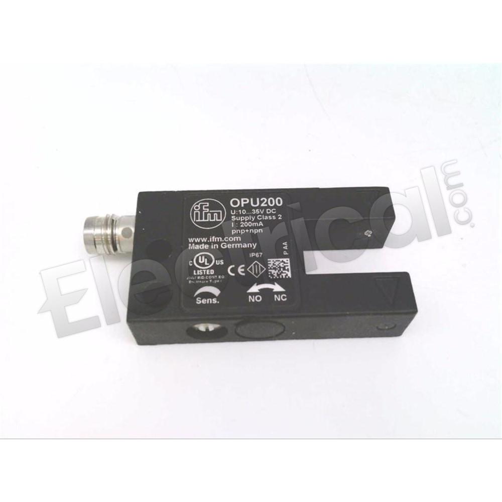 OPU-FCKG/IO-LINK/AS-OPU200