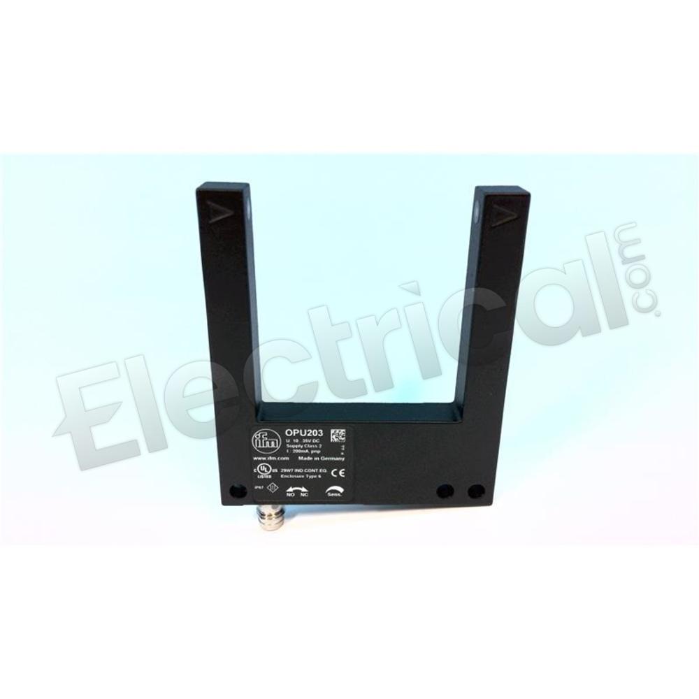 OPU-FCKG/IO-LINK/AS-OPU203