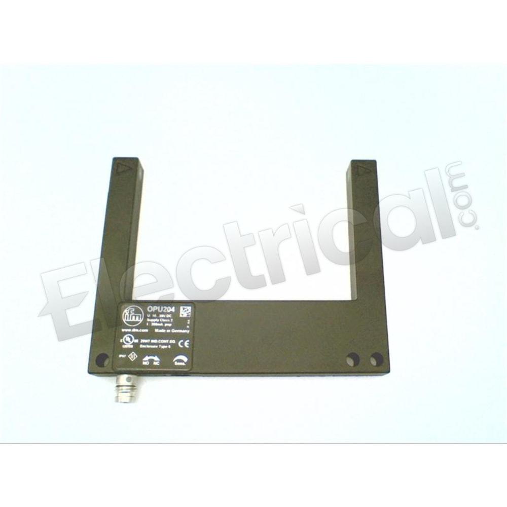 OPU-FPKG/AS-OPU204
