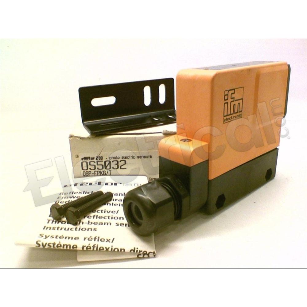 OSP-FPKG/T