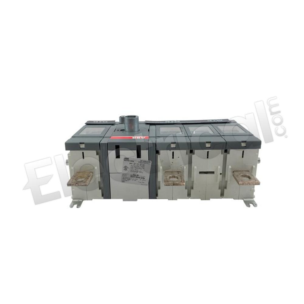 OT400U12-91