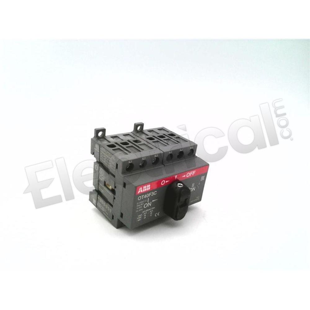 OT40F3C