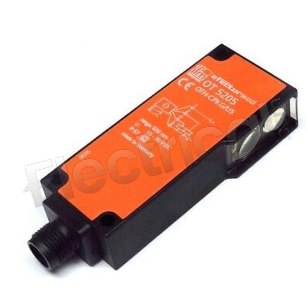 OTH-CPKG/US-100-DPX-OT5205