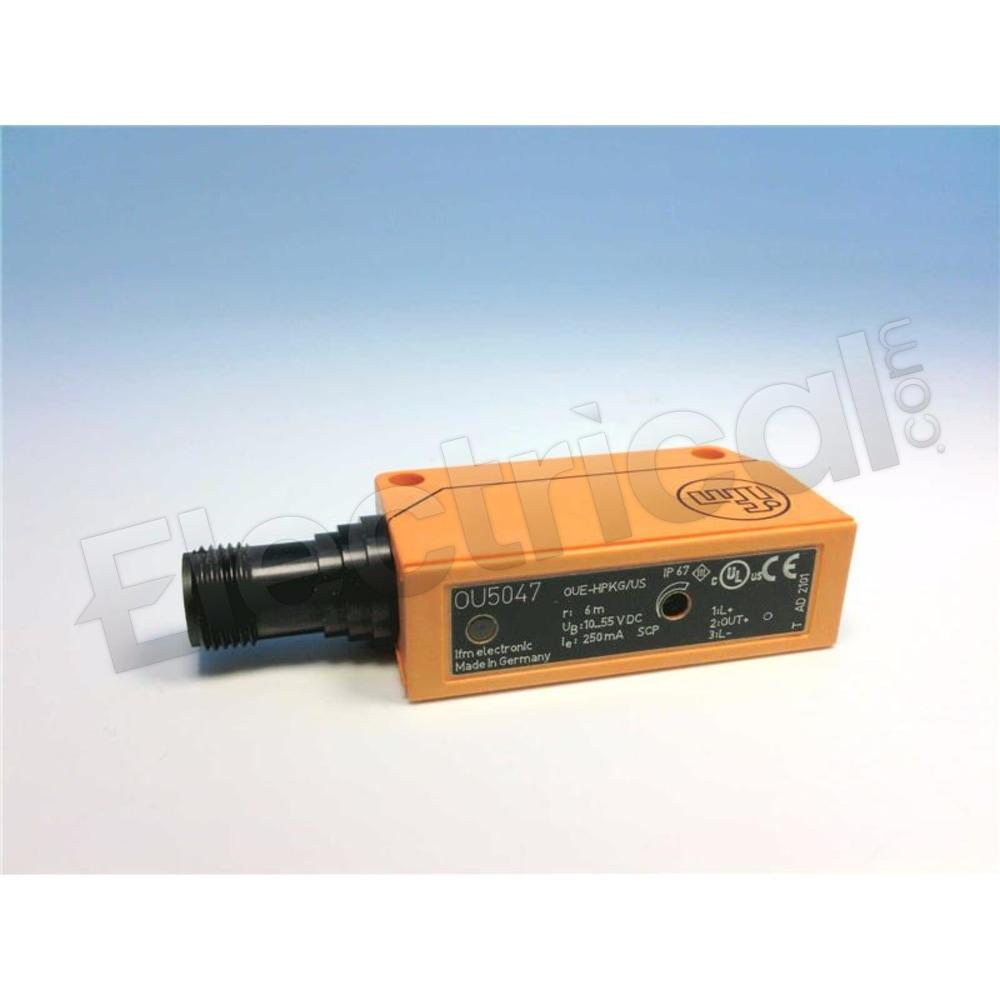 OUE-HPKG/US-100-DPO-OU5047