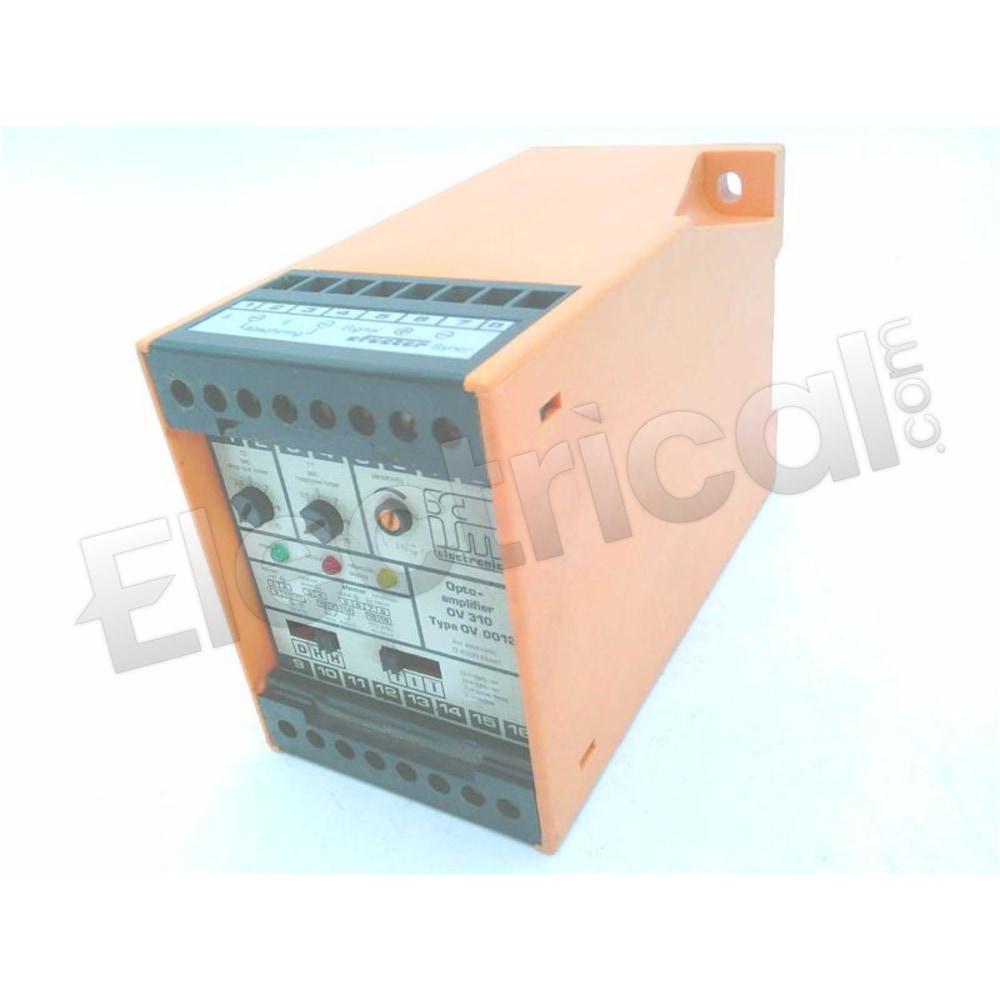 OV-310/110VAC-OV0012