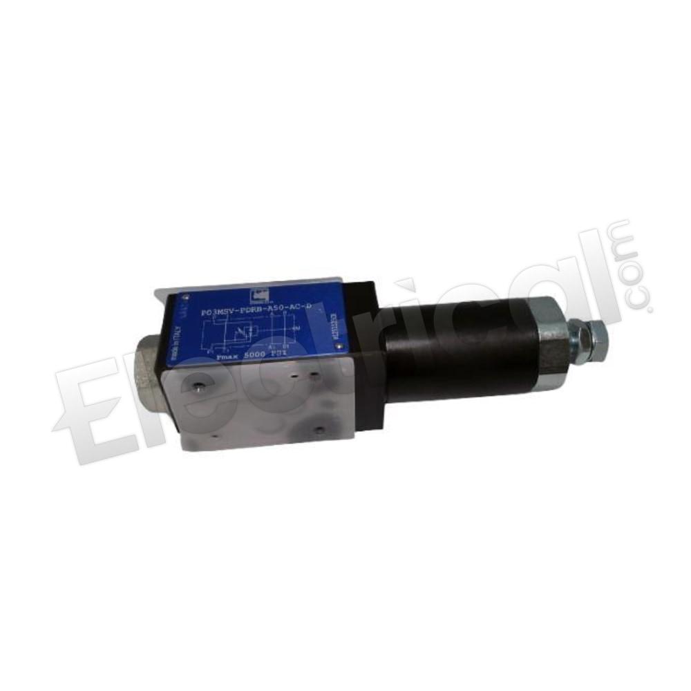 P03MSV-PDRB-A50-AC-C