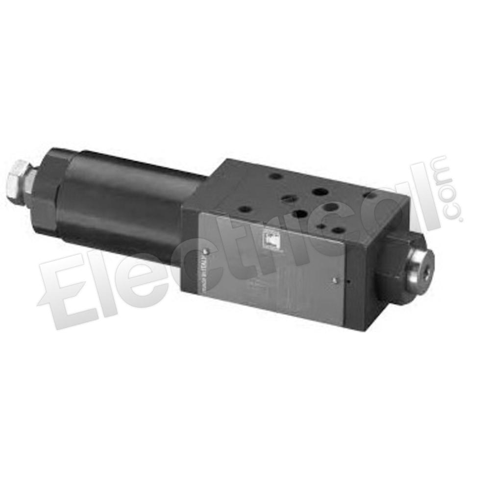 P03MSV-PDRP-A100-AC-D