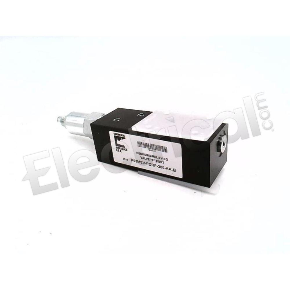P03MSV-RP-300-AA-B