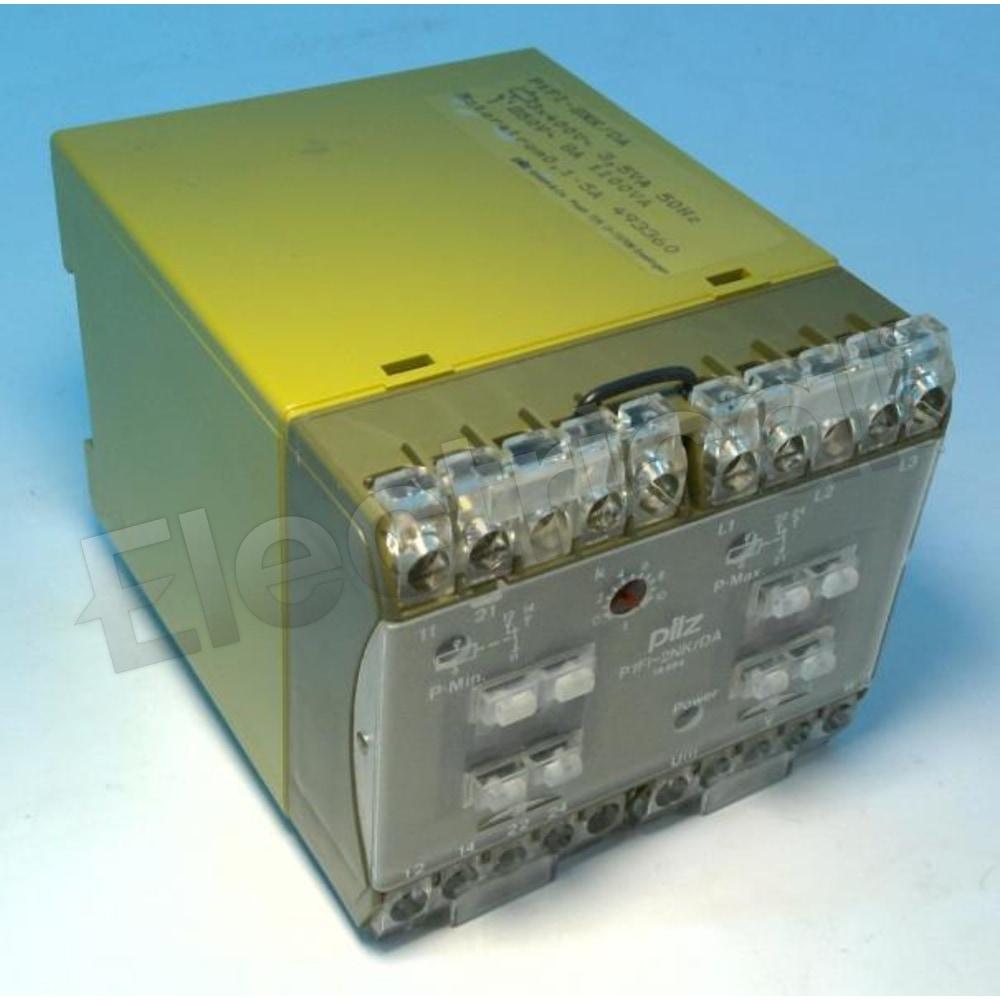 P1F1-2NK/DA