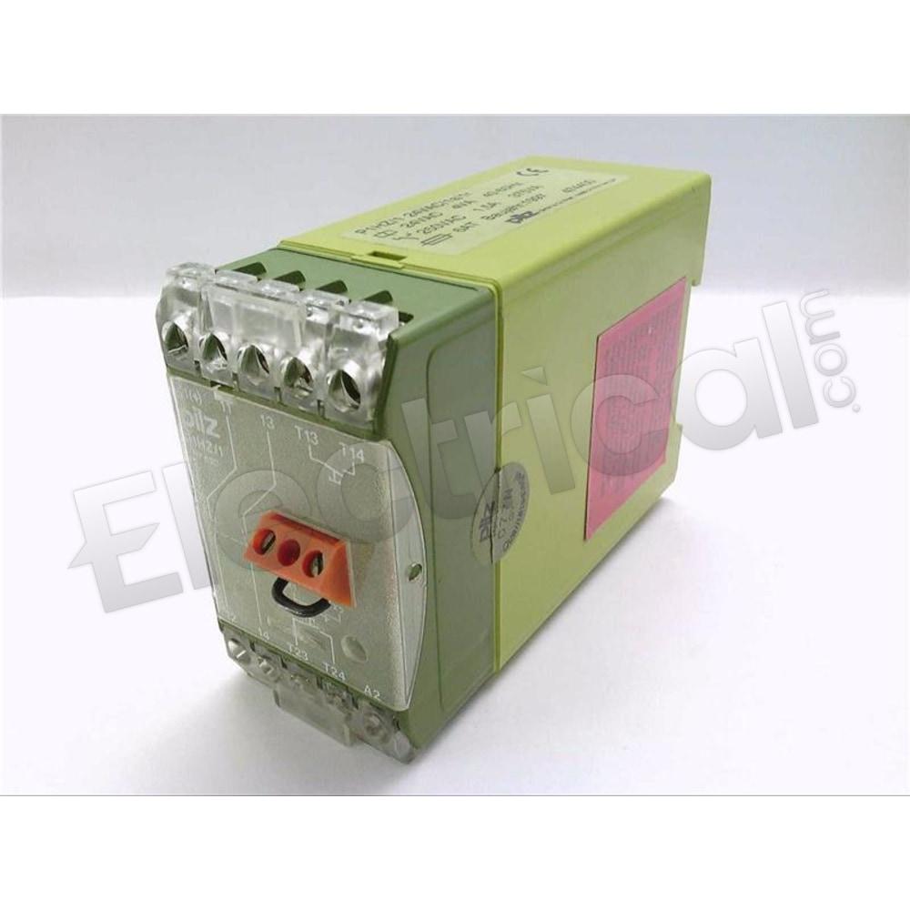 P1HZ/1-24VAC/1A/1R