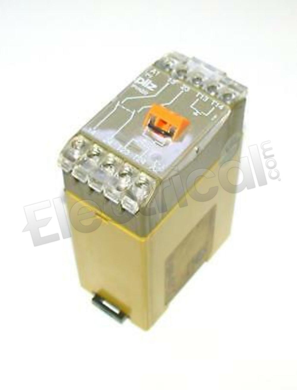 P1HZ/2 2A 230VAC