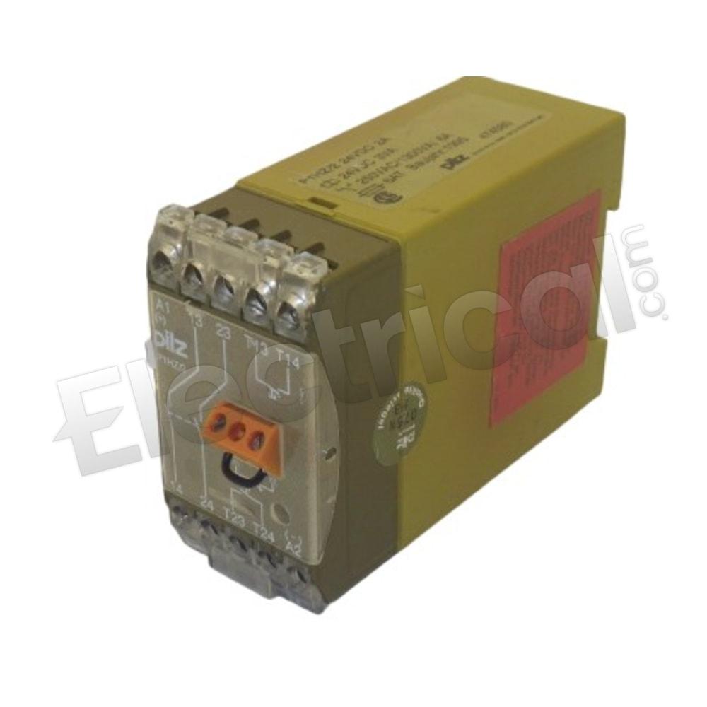 P1HZ-2-2S-24VDC